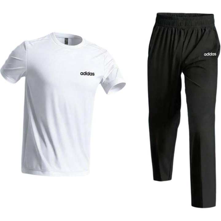 Adidas Adidas Casual Sportswear Men's Thin