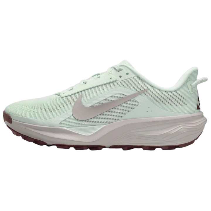 Nike Nike ACG PEGASUS TRAIL Running Shoes Women's Low Top Light Green