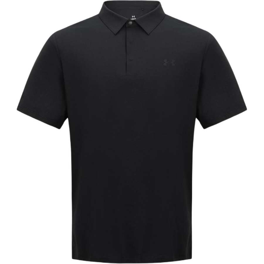 Under Armour Polo Shirts Men's Thin Straight Fit