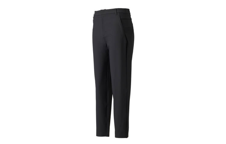 KOLON SPORT Casual Pants Women's Black BK Thin Other