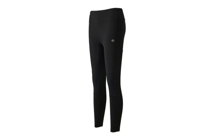 KOLON SPORT Sports Pants Women's Black BK Moderate