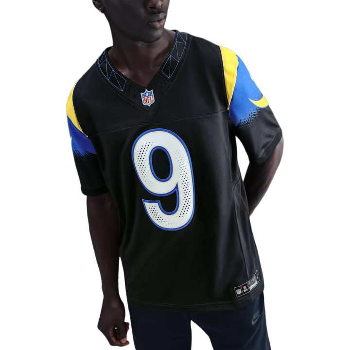 Nike Nike Dri Fit Soccer Jersey Men's