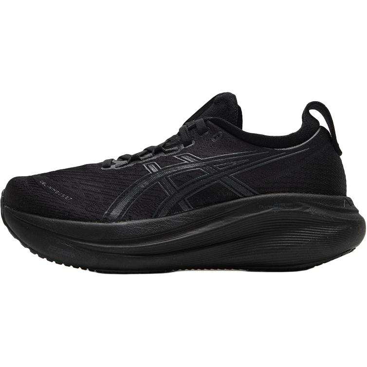 ASICS GEL Nimbus 27 Running Shoes Women's Low Top