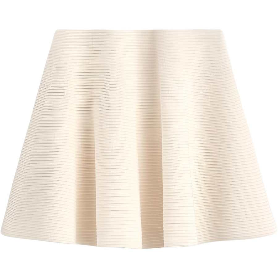 COS Casual Short Skirts Women's