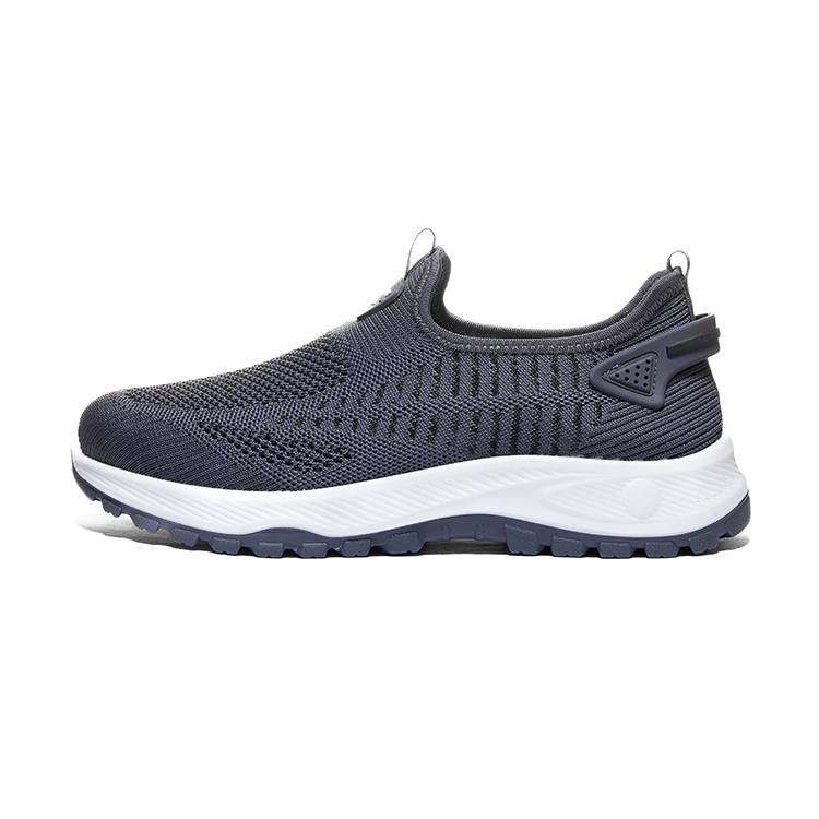 WARRIOR WARRIOR Casual Shoes Men's Low Top Gray/Black