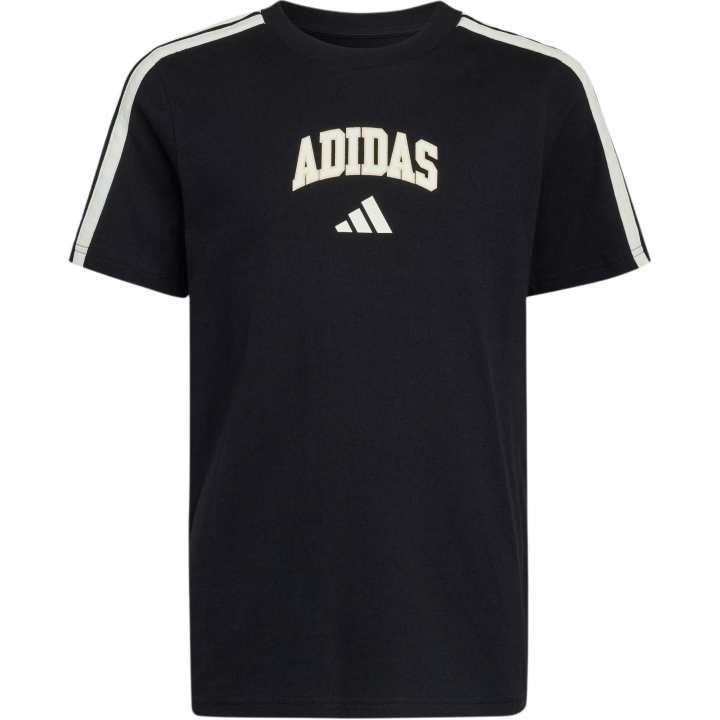 Adidas Adidas Grade School T Shirts Crew Neck Moderate