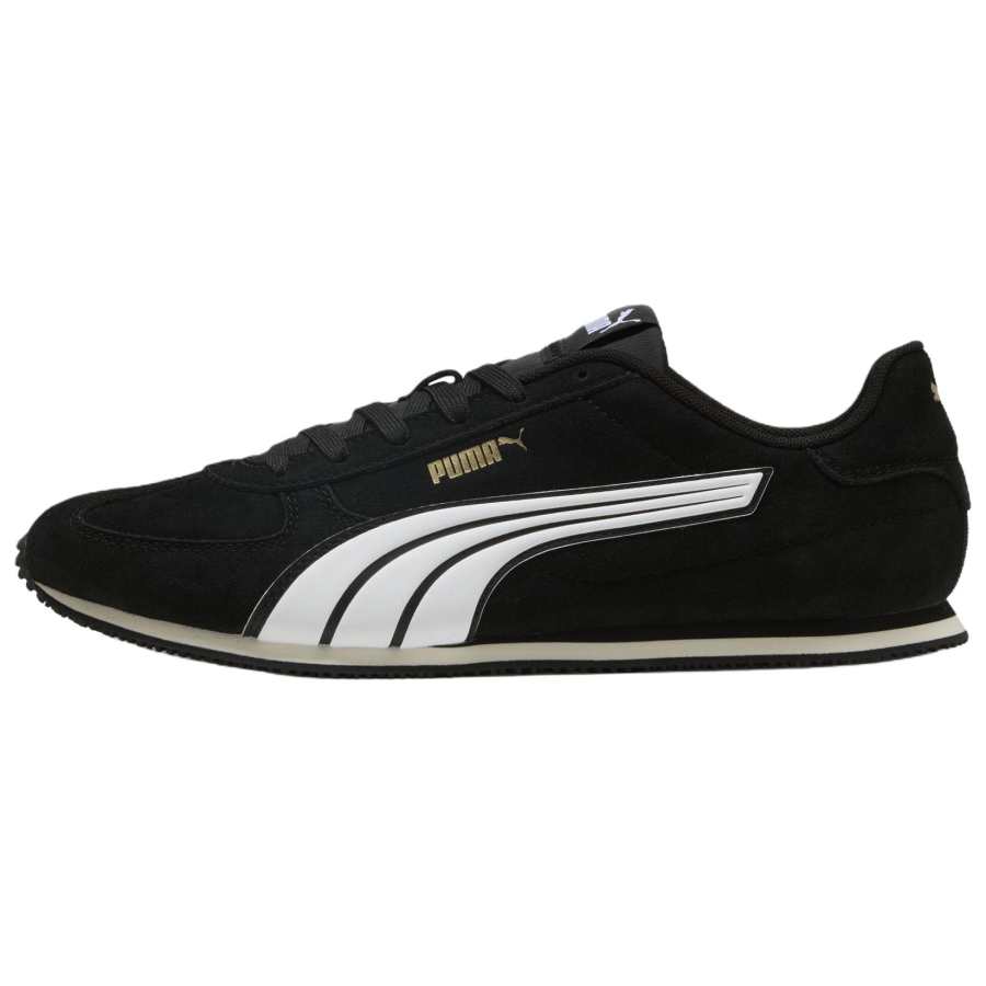 PUMA ST TRACK Casual Shoes Unisex Black