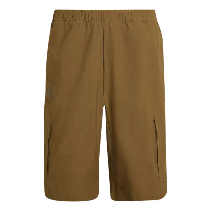 Adidas Adidas Cargo Shorts Men's Brown Moderate