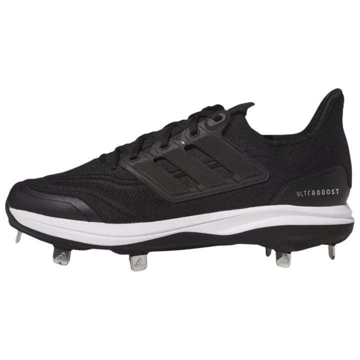 Adidas Adidas Ultraboost Light Soccer Shoes Unisex Black/White