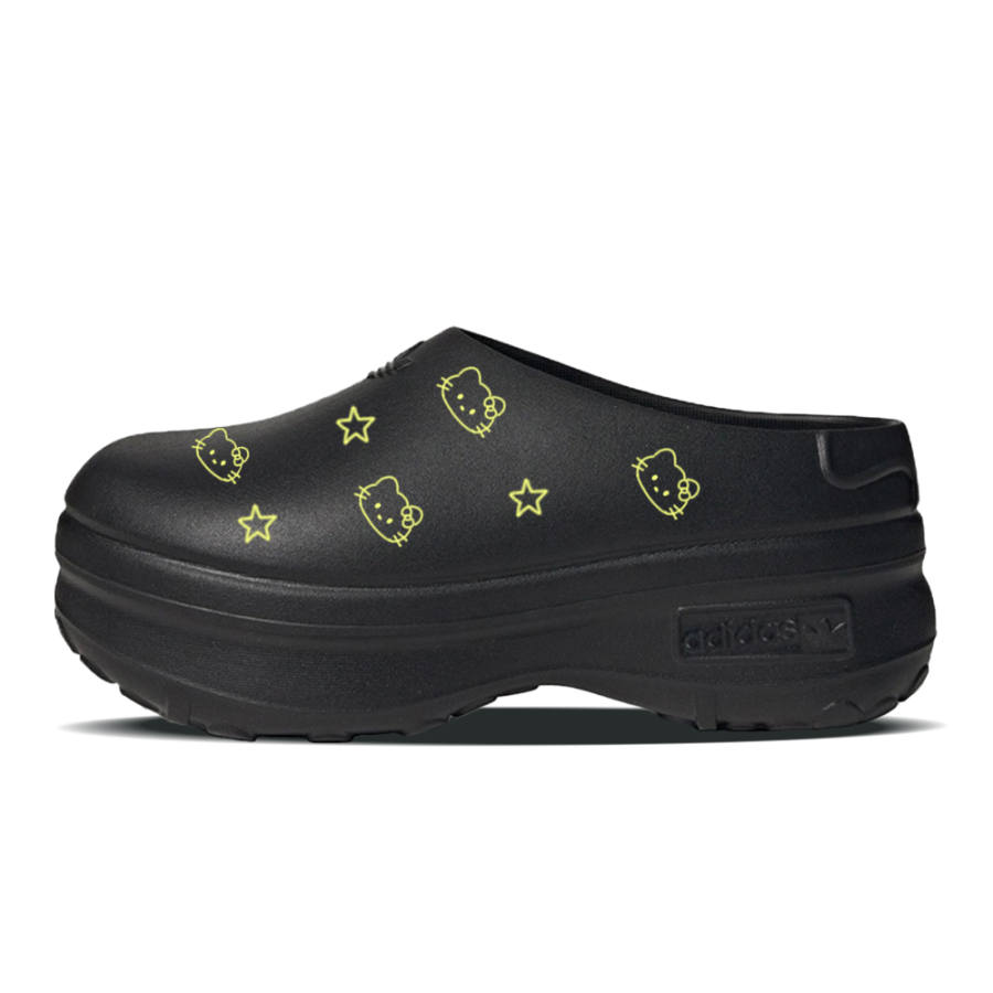 Adidas Originals AdiFOM Stan Smith Mule Chef Shoes Women's