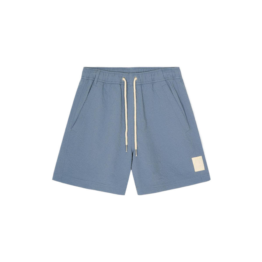 New Balance New Balance Casual Shorts Unisex Indigo Moderate