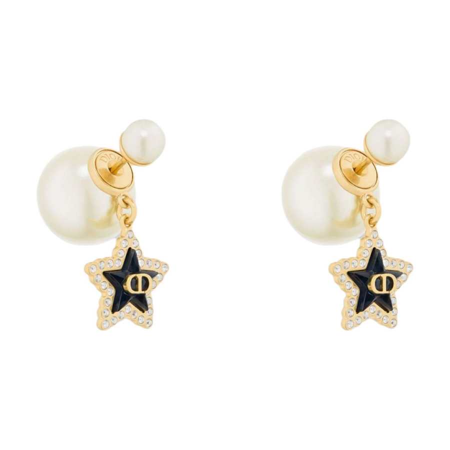 DIOR DIOR Earrings Women's