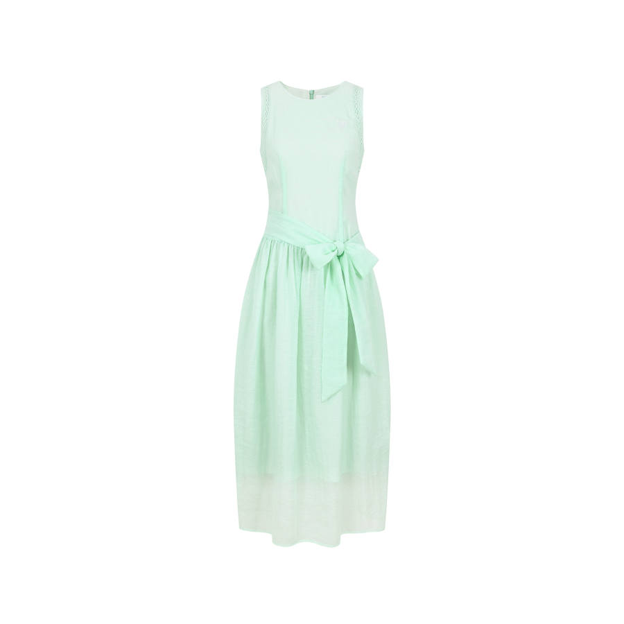Umoumo Sleeveless Dress Women's