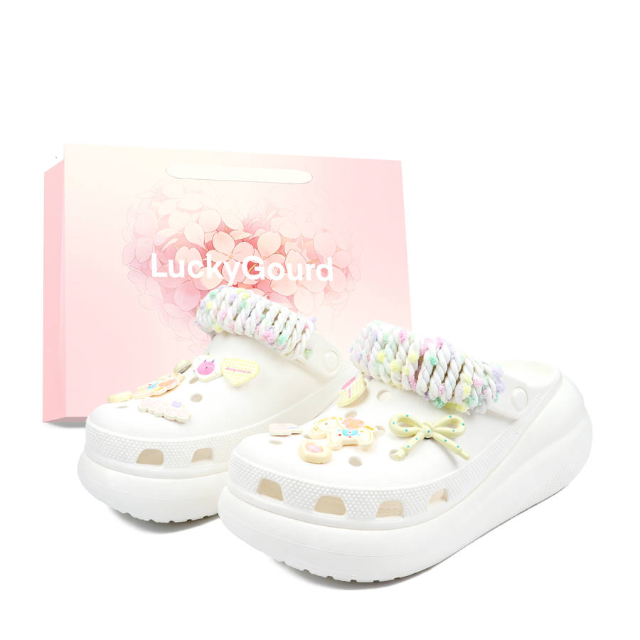 Crocs Crocs Crush Clog Clogs Unisex