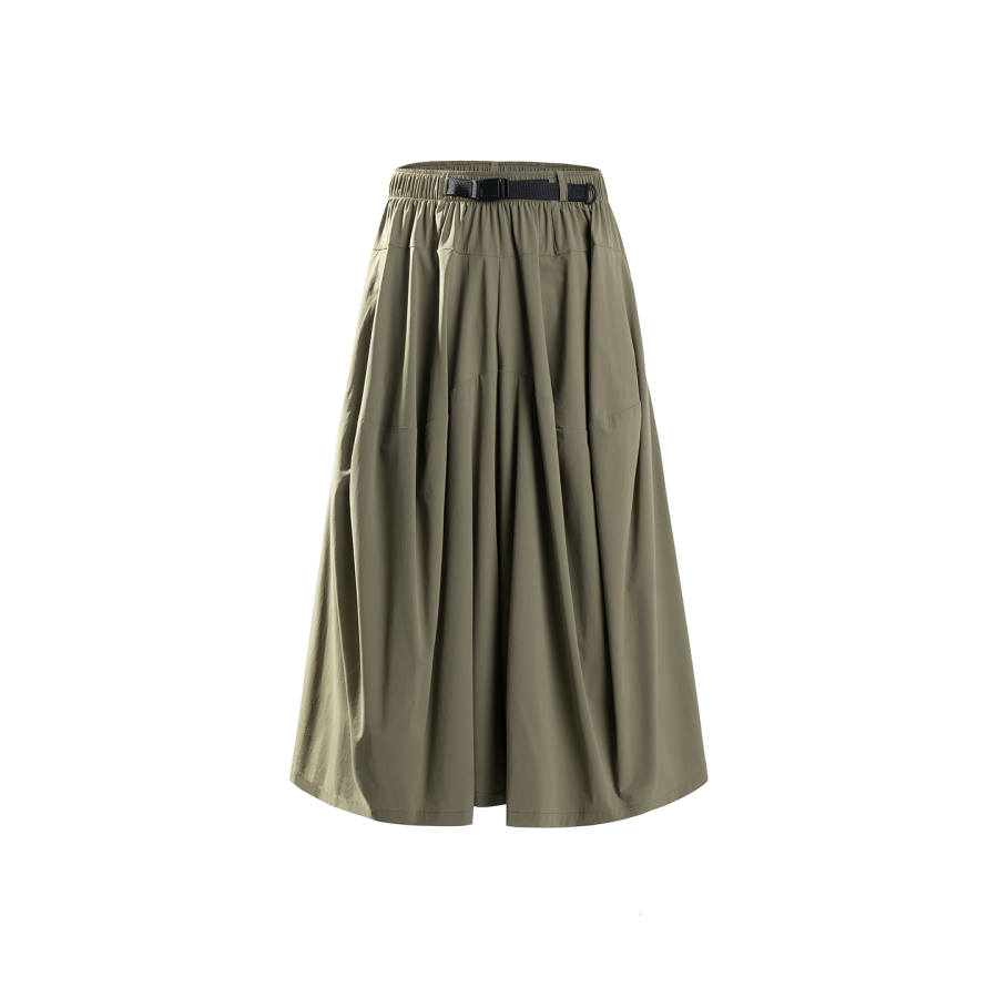 Under Armour Casual Pants Women's Dark Olive