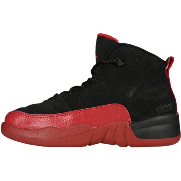 Jordan Jordan Air Jordan 12 Kids' Basketball Shoes Kids