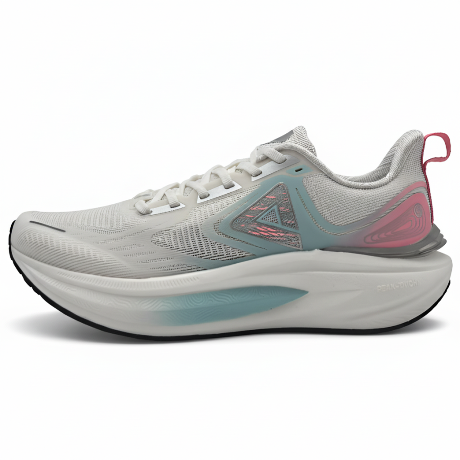 PEAK Taichi 8.0 Fabric Low top Running Shoes Women's