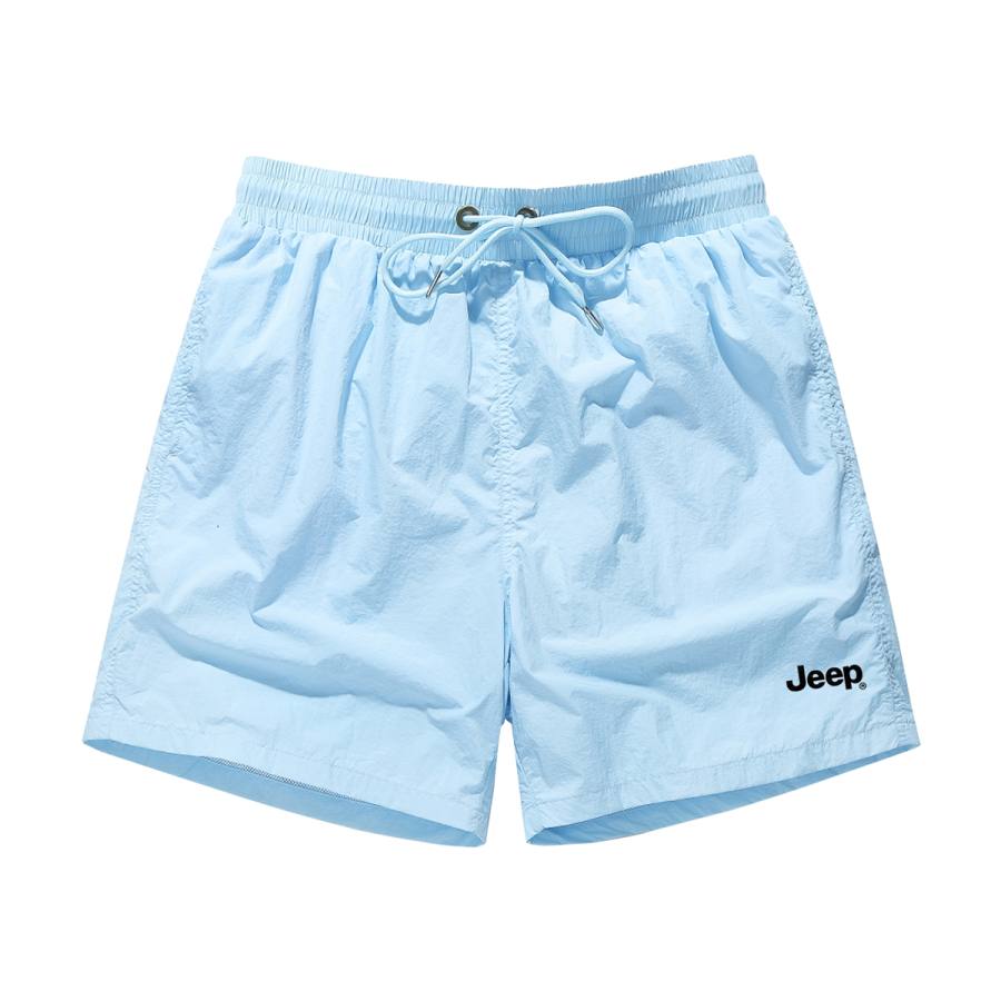 Jeep Lifestyle Casual Shorts Unisex