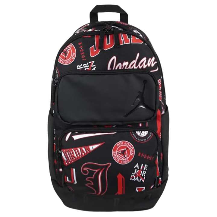Jordan Jordan Backpacks Black