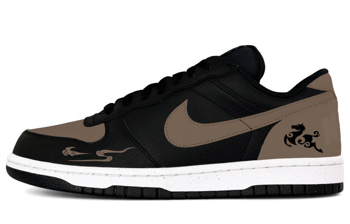 Nike Nike Big Slip Resistant, Abrasion Resistant, Breathable Slip Resistant, Abrasion Resistant, Breathable Low top