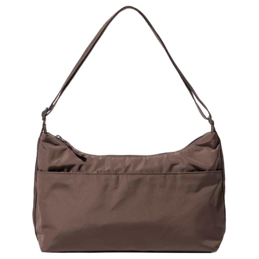 UNIQLO Crossbody Bags Dark Brown