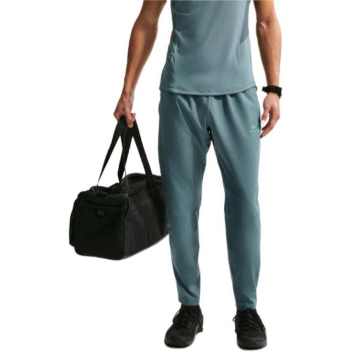 Nike Nike Pro Sports Pants Men's Mineral Slate Moderate