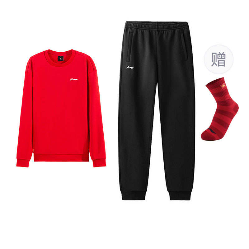 Li-Ning Li Ning Casual Sportswear Men's
