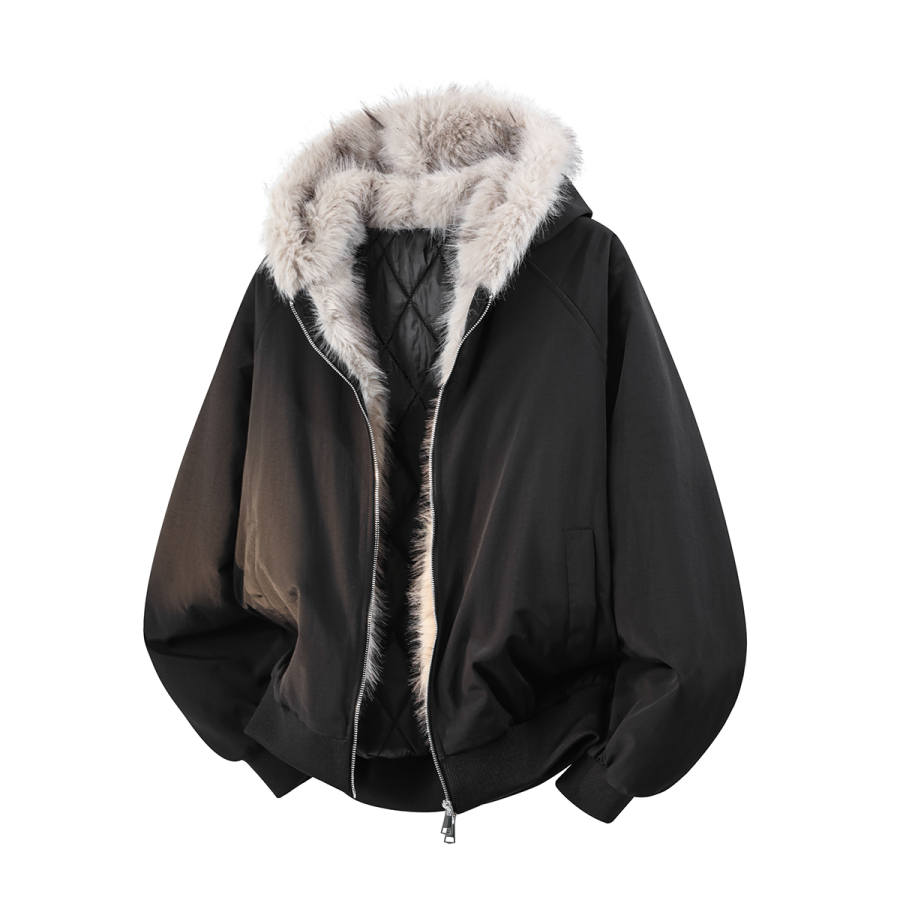 X1617 X1617 Puffer Jacket Coat Unisex