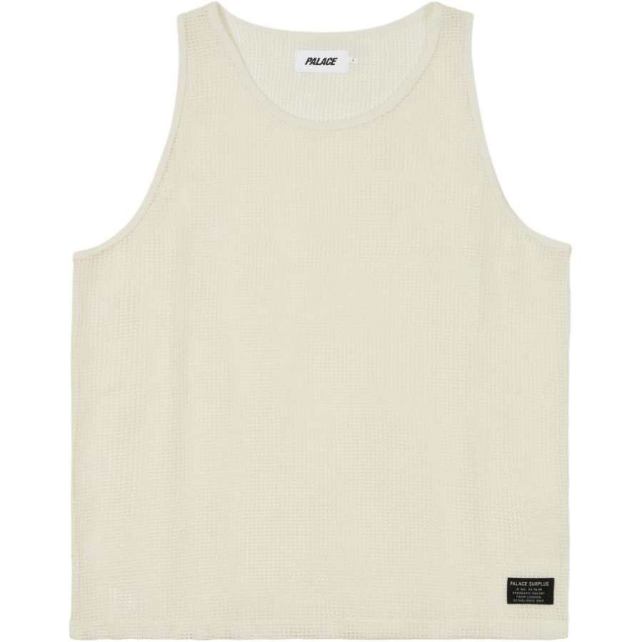 PALACE PALACE Mesher Vest