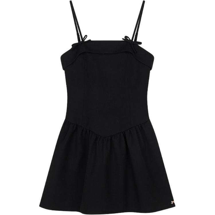 Teenie Weenie Slip Dress Women's