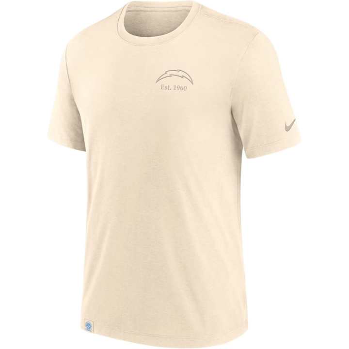 Nike Nike Los Angeles Chargers Glory Men's Nike Nfl T Shirt