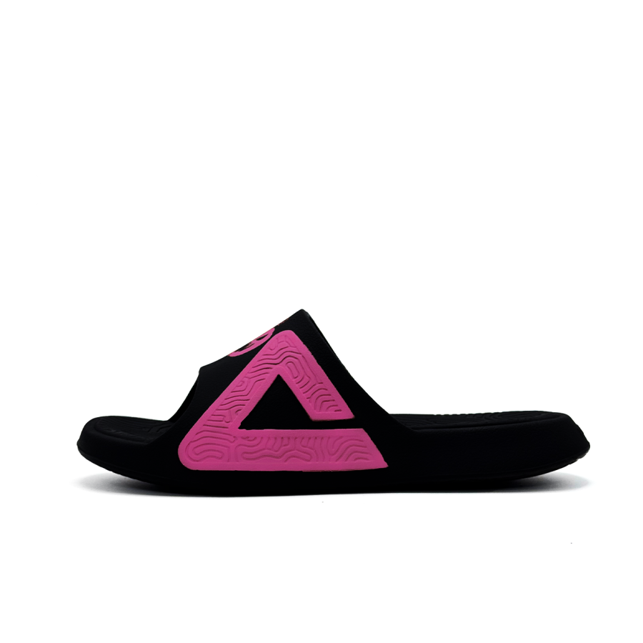 PEAK PEAK Tai Ji1.0 Quiet Quick Dry Slide Slippers Men's