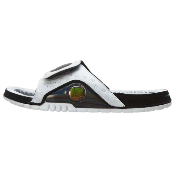 Jordan Jordan Hydro 13 Slide Slippers Men's White