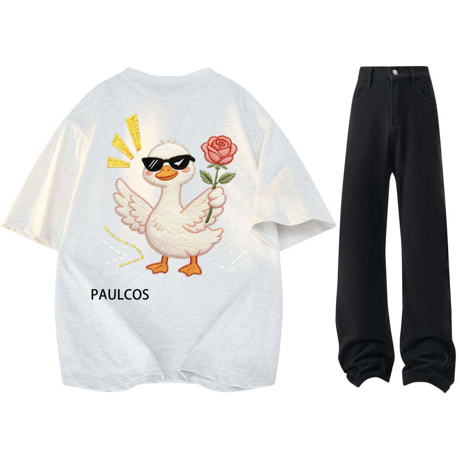 PAUL COSTELLOE Casual Sportswear Unisex