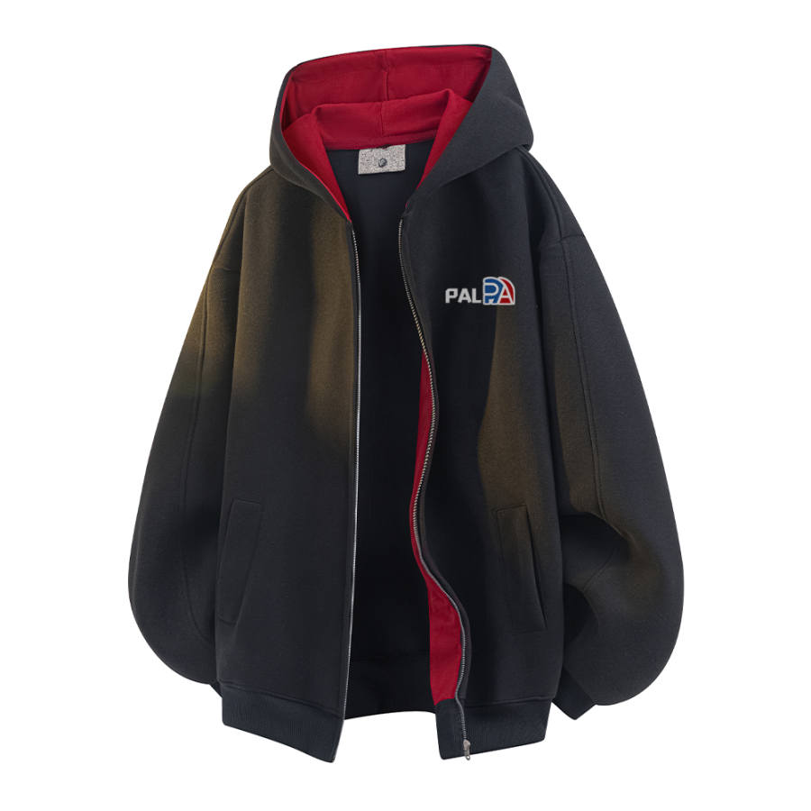 PAL ONGACO Sweatshirts Unisex Hooded Moderate