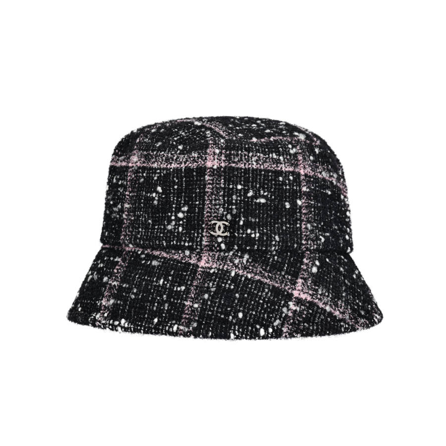 CHANEL CHANEL Bucket Hats Women's