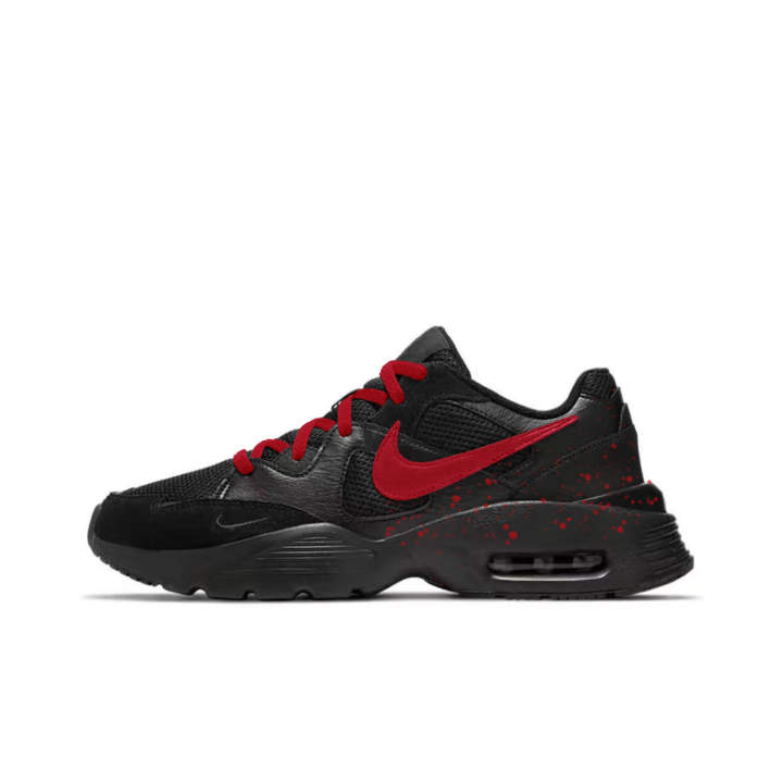 Nike Nike Air Max Fusion Abrasion Resistant Slip Resistant Abrasion Resistant Slip Resistant Low top