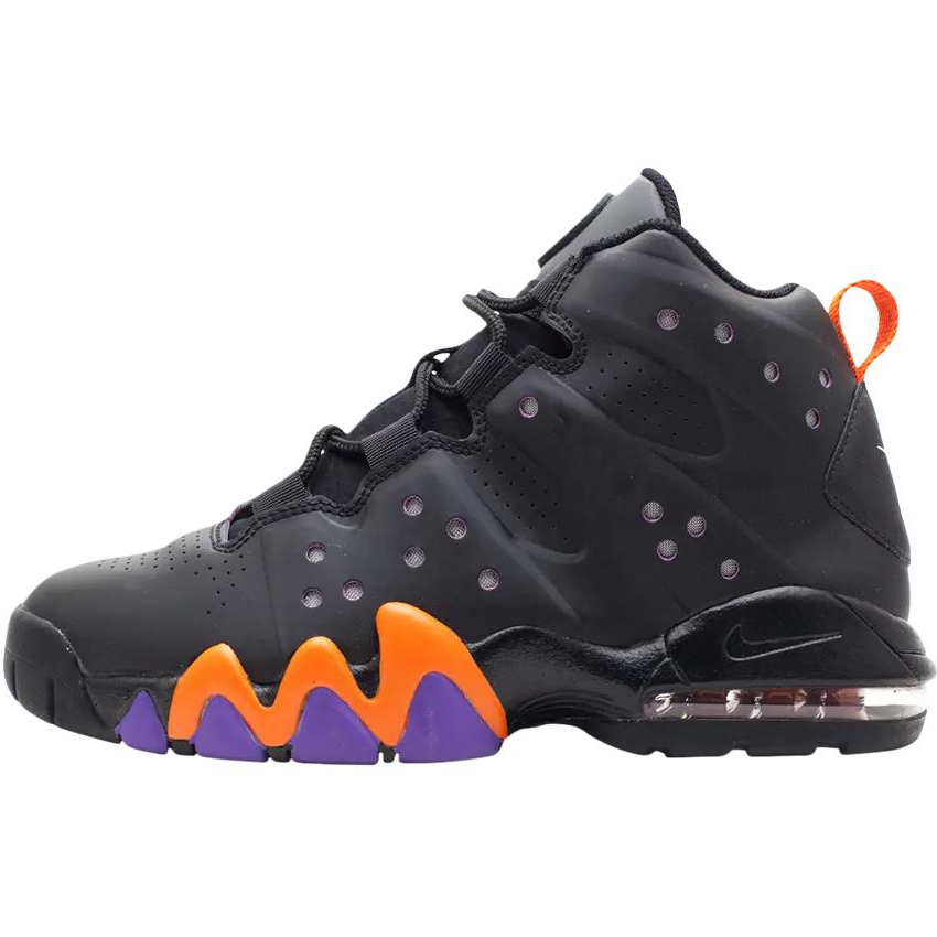 Nike Nike Air Max Barkley Kids' Basketball Shoes Kids