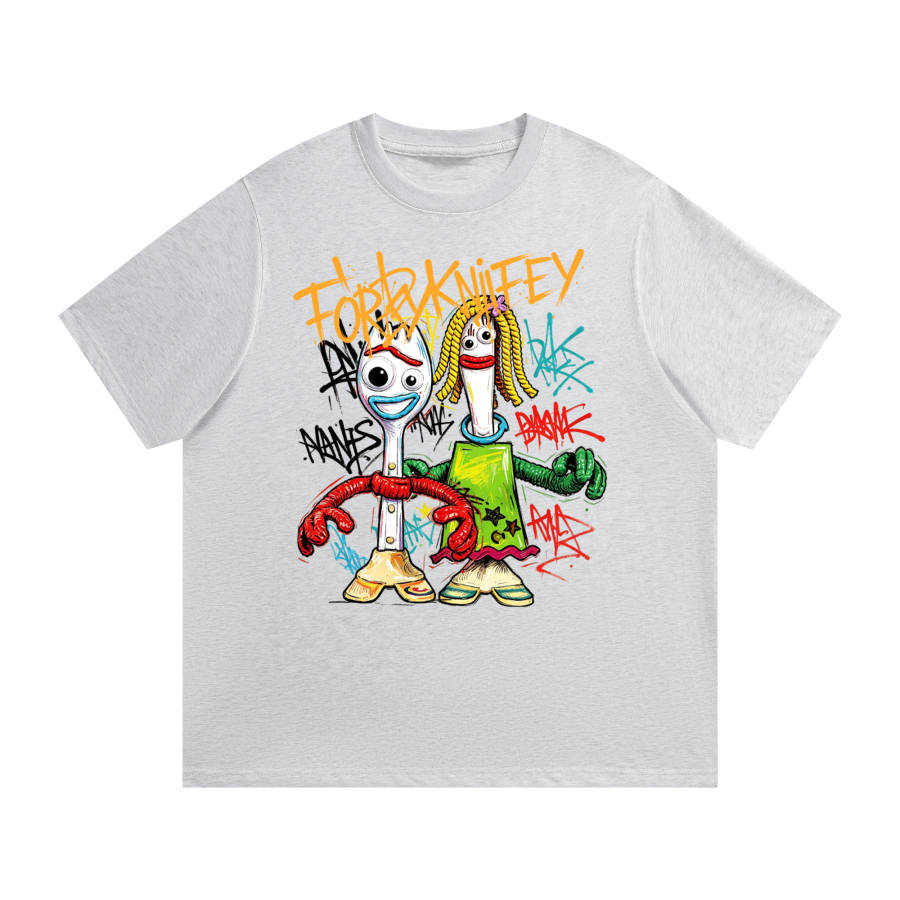 Disney T Shirts Unisex Crew Neck Moderate Other