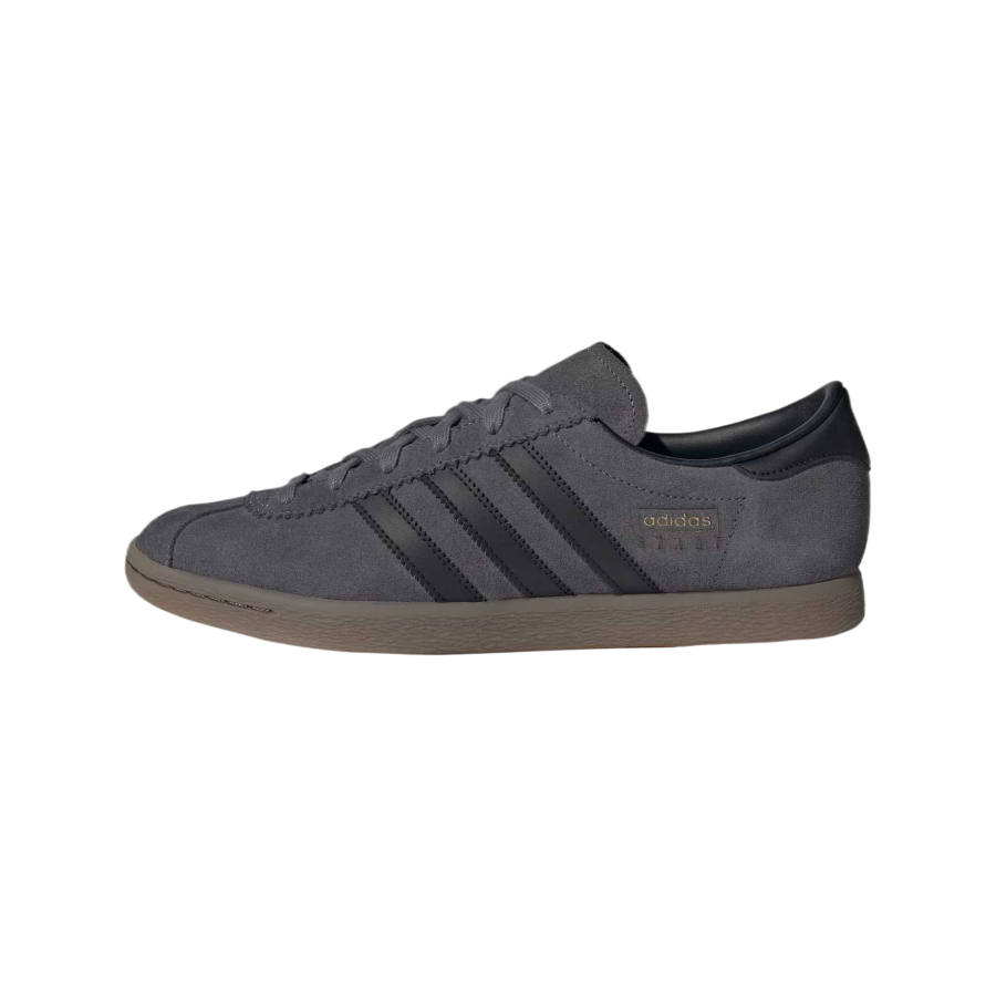 Adidas Originals Stadt Cushioning German Army Trainers Men's