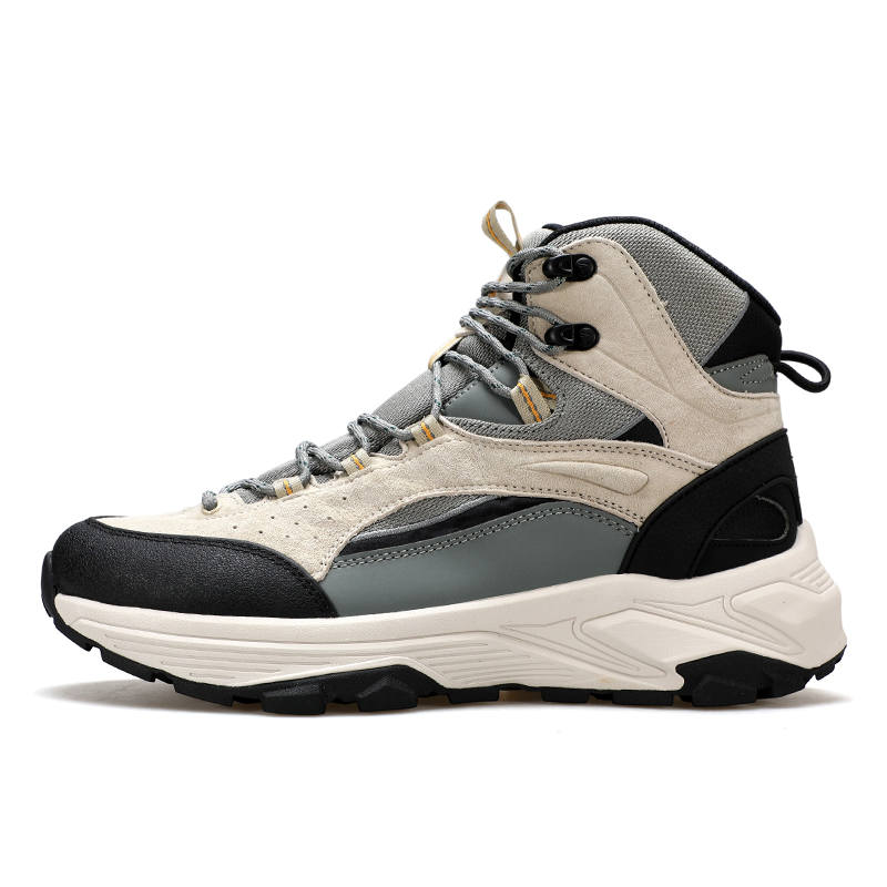 HUMTTO Thermal Cushioning Coverage Support Abrasion Resistant Lightweight Breathable Slip Resistant