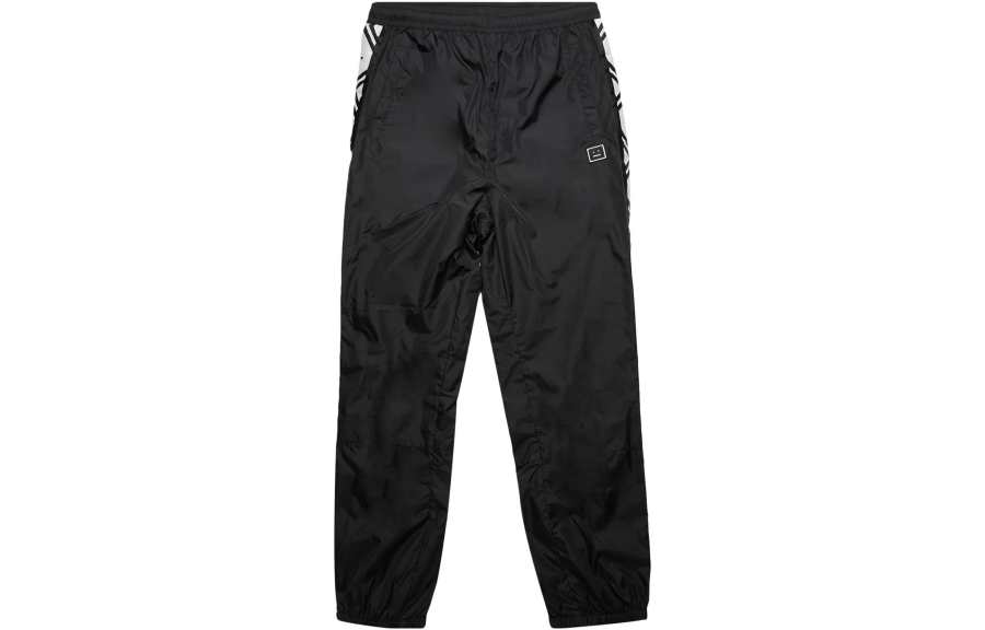 Acne Studios Acne Studios Knitted Sweatpants Unisex