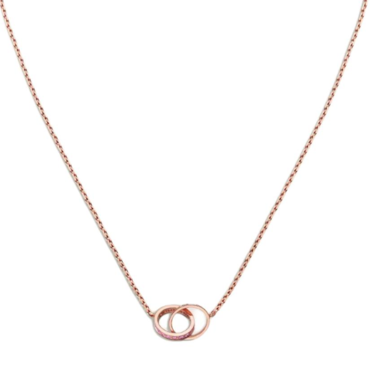 Cartier LOVE Necklaces Unisex