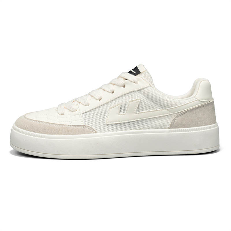 WARRIOR Warrior Skateboard Shoes Abrasion Resistant Coverage, Lightweight, Height Increasing Canvas Shoes Men's