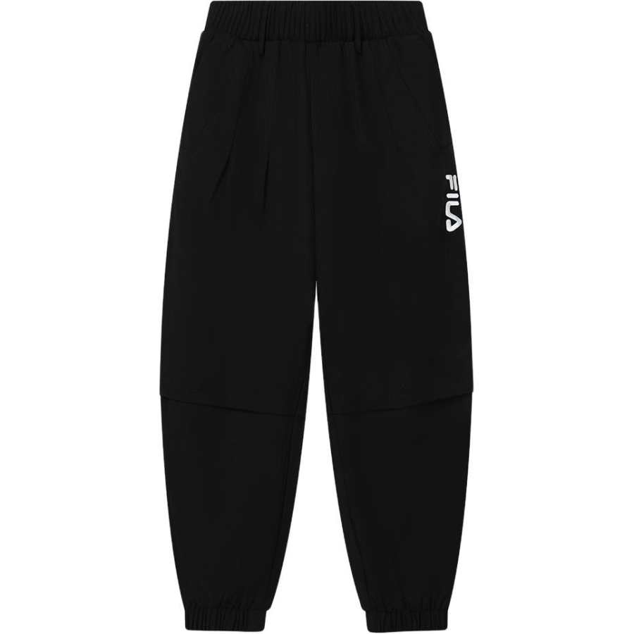 FILA Sports Pants Women's Black Moderate