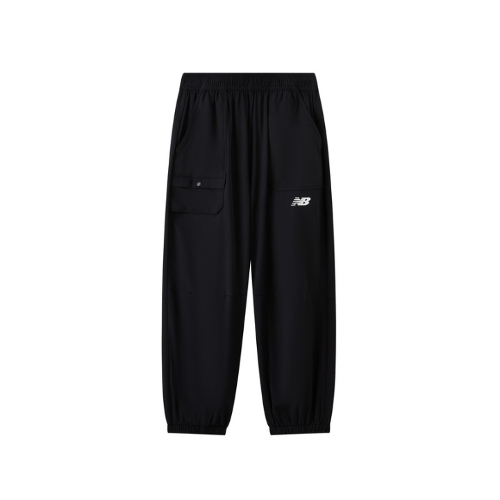 New Balance New Balance Kids' Sweatpants Thin Stretch