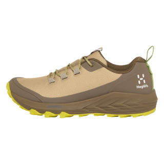 HAGLÖFS LIM FH Polyester Support Lightweight Support Lightweight Low top Mountaineering Hiking Shoes Women's