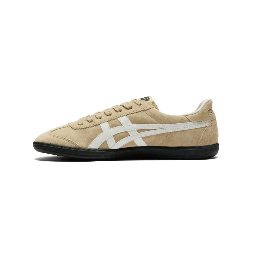 Onitsuka Tiger Tokuten Wood Crepe White