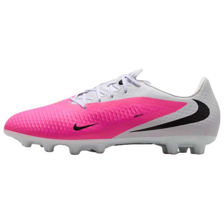 Nike Nike Phantom 6 Soccer Shoes Unisex Low Top Pink