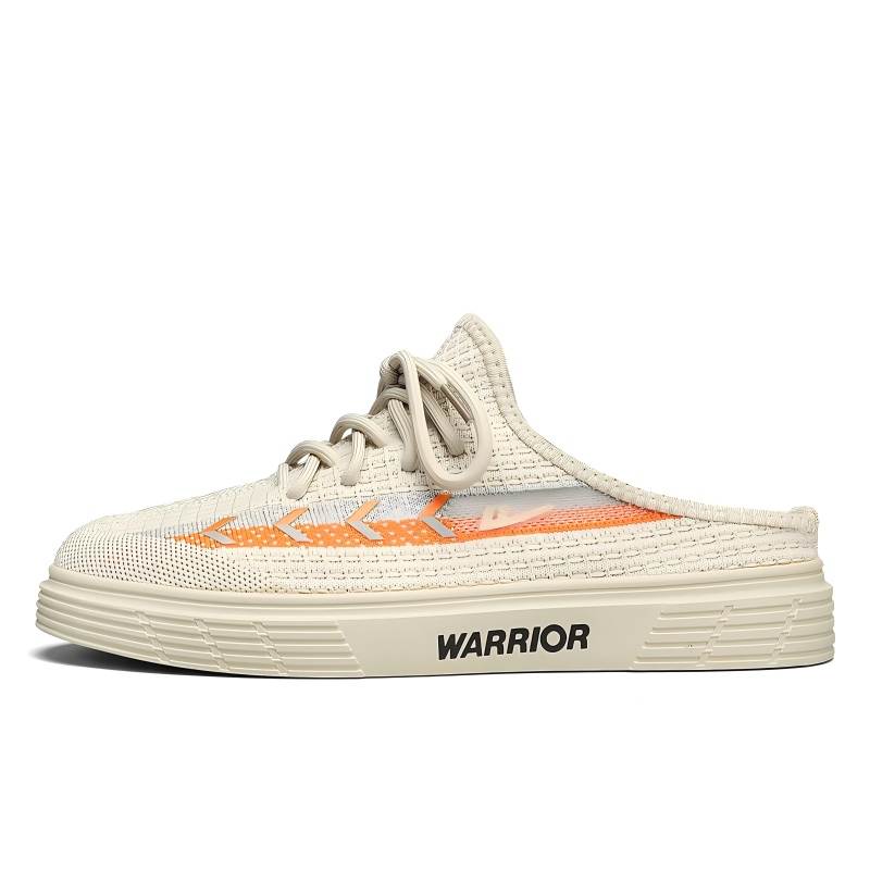 WARRIOR Warrior Low top Casual Shoes Men's